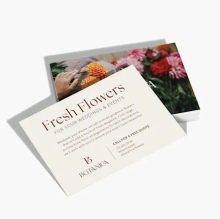 Custom Postcards